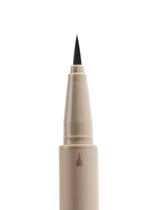 SHEGLAM, 2 in 1 brow pencil